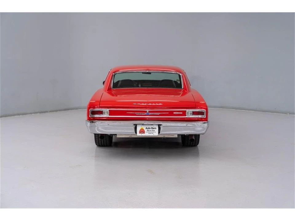 1966 Chevrolet Chevelle 1st Gen - Image 5 of 31