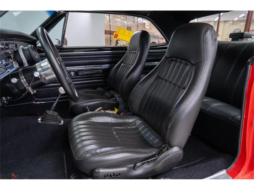 1966 Chevrolet Chevelle 1st Gen - Image 21 of 31