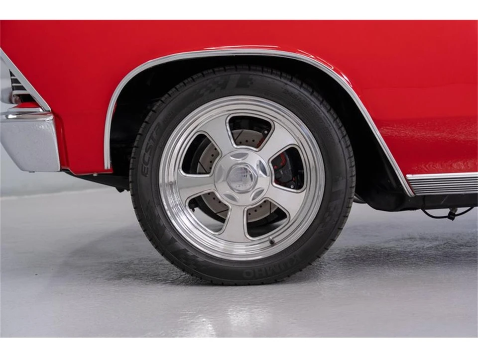 1966 Chevrolet Chevelle 1st Gen - Image 27 of 31