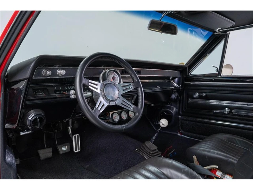 1966 Chevrolet Chevelle 1st Gen - Image 12 of 31