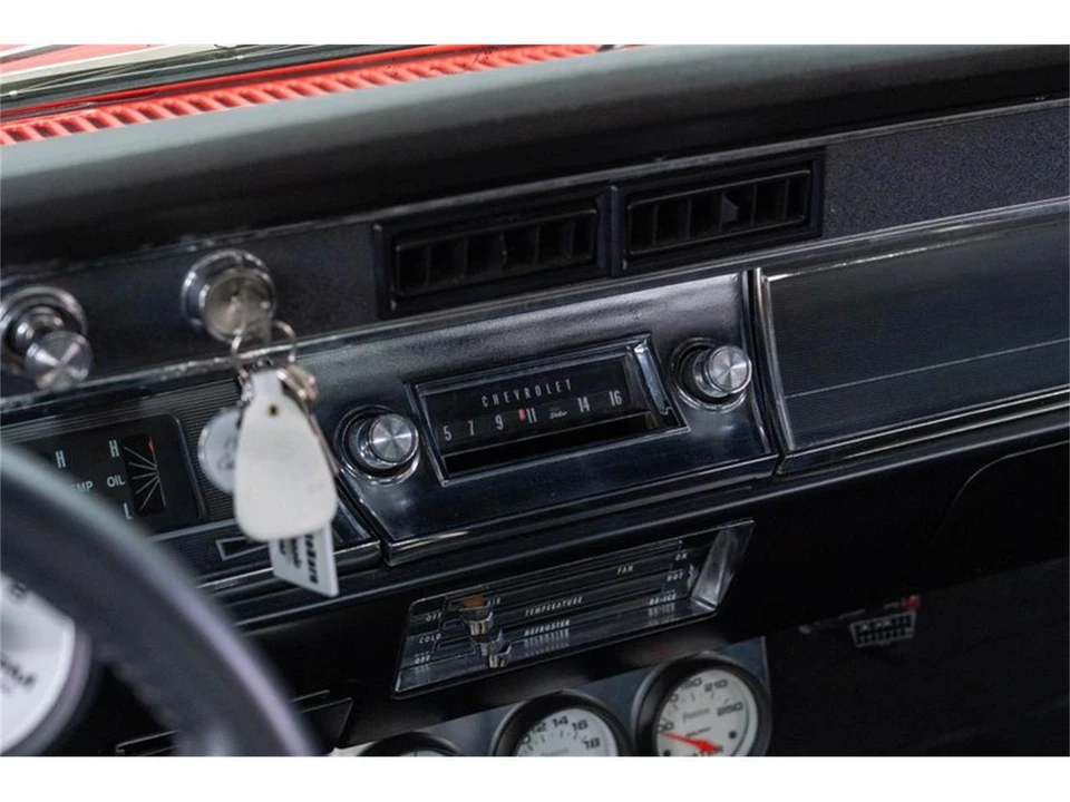 1966 Chevrolet Chevelle 1st Gen - Image 15 of 31