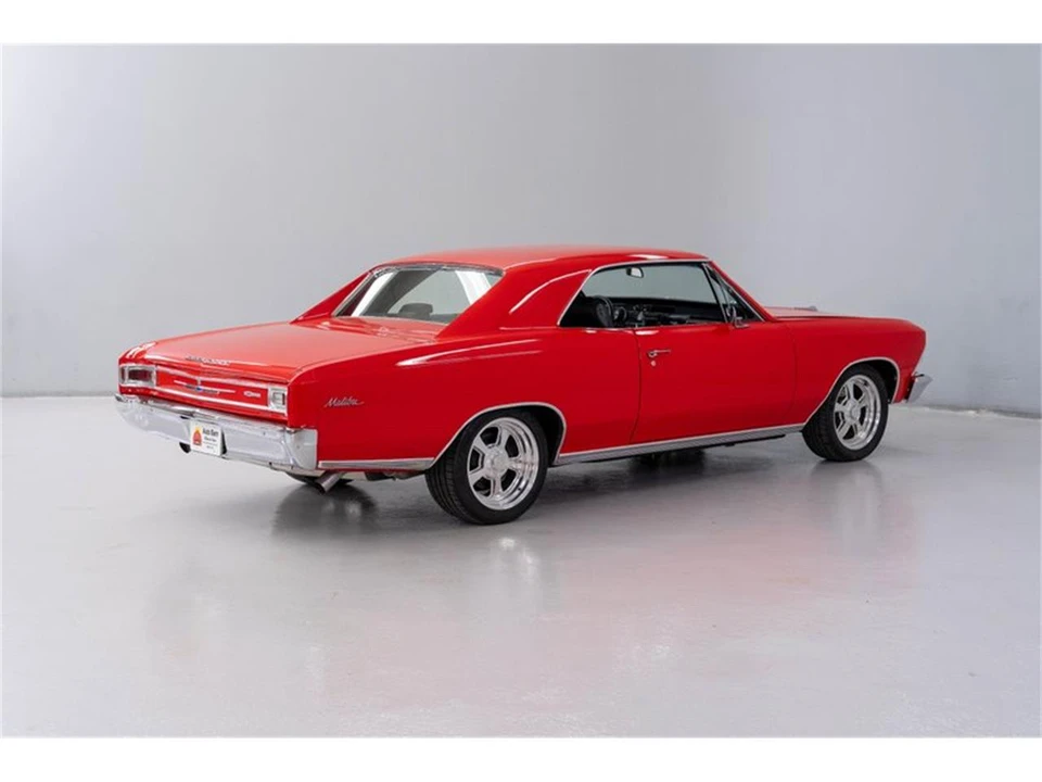 1966 Chevrolet Chevelle 1st Gen - Image 6 of 31