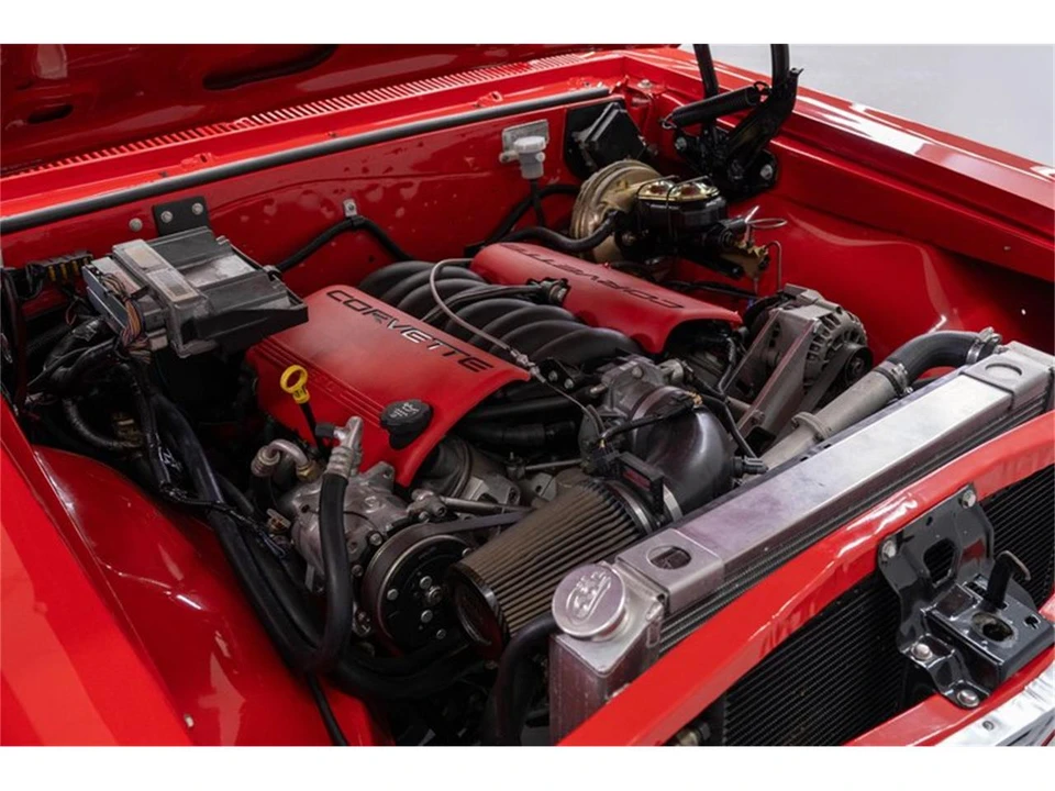 1966 Chevrolet Chevelle 1st Gen - Image 30 of 31