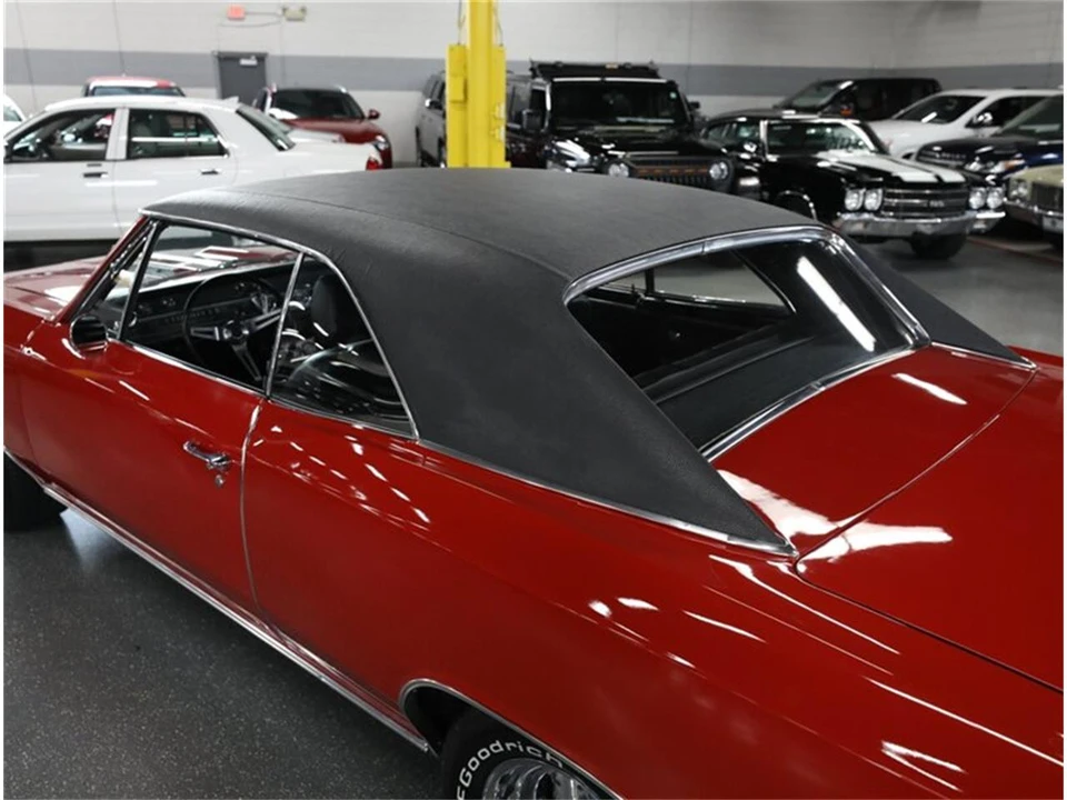 1966 Chevrolet Chevelle 1st Gen - Image 26 of 31