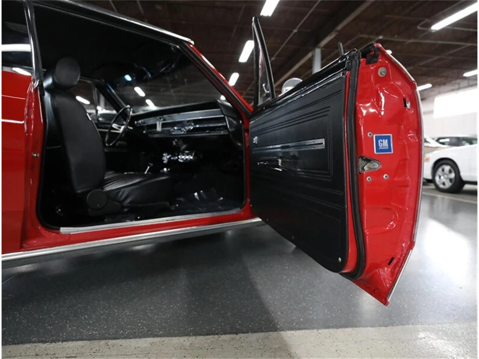1966 Chevrolet Chevelle 1st Gen - Image 31 of 31