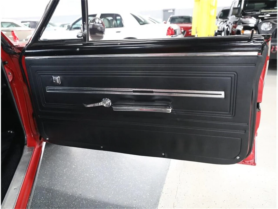1966 Chevrolet Chevelle 1st Gen - Image 30 of 31