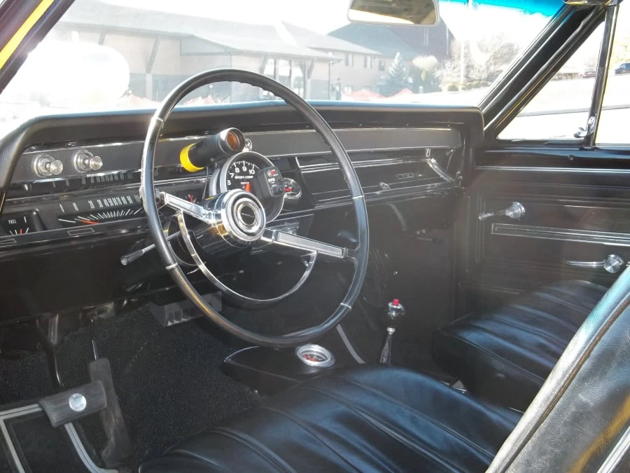1966 Chevrolet Chevelle 1st Gen - Image 3 of 8