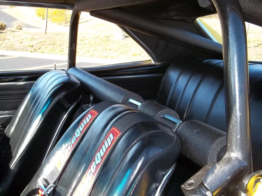 1966 Chevrolet Chevelle 1st Gen - Image 4 of 8