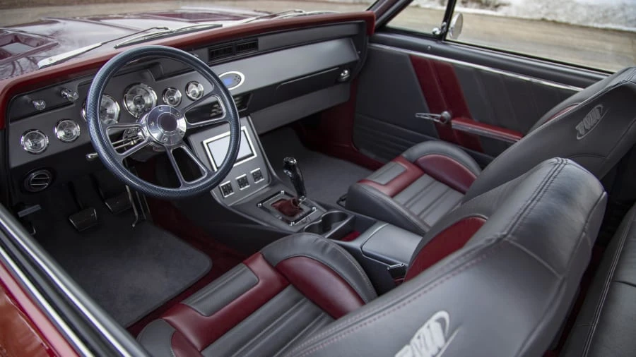 1966 Chevrolet Chevelle 1st Gen - Image 4 of 27