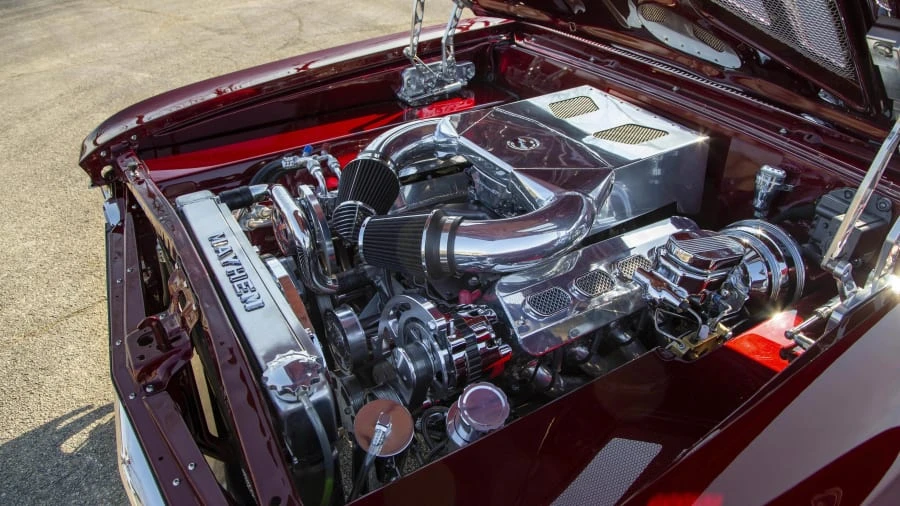 1966 Chevrolet Chevelle 1st Gen - Image 6 of 27