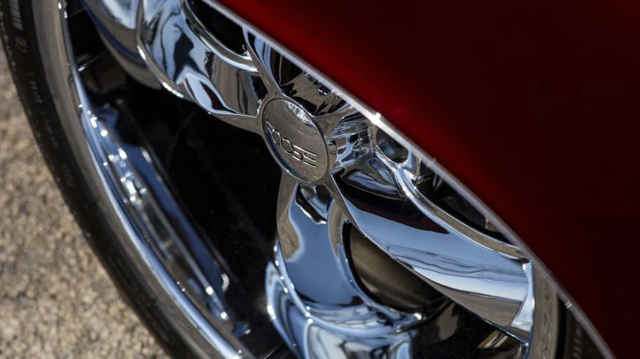 1966 Chevrolet Chevelle 1st Gen - Image 15 of 27