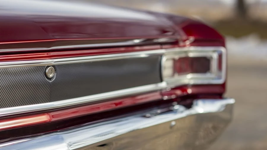 1966 Chevrolet Chevelle 1st Gen - Image 19 of 27