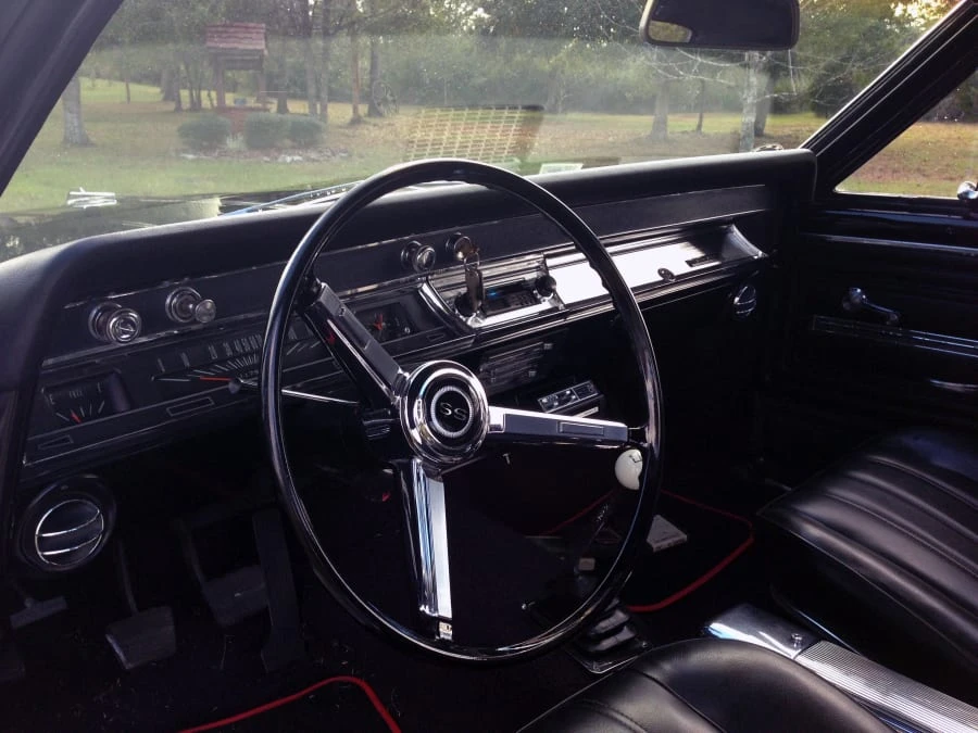 1966 Chevrolet Chevelle 1st Gen - Image 4 of 8