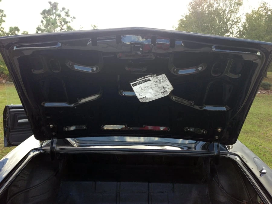 1966 Chevrolet Chevelle 1st Gen - Image 6 of 8