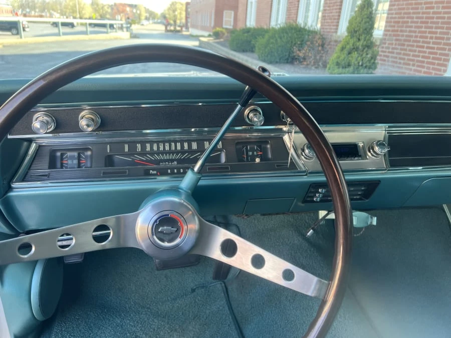 1966 Chevrolet Chevelle 1st Gen - Image 7 of 14