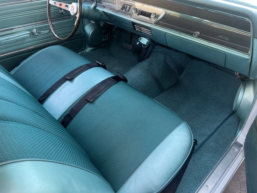 1966 Chevrolet Chevelle 1st Gen - Image 6 of 14