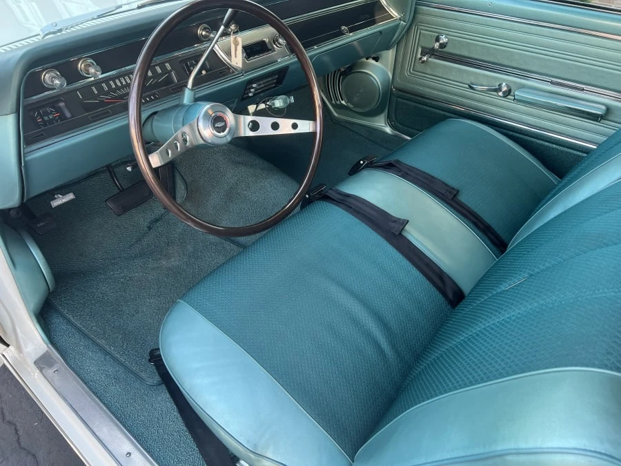 1966 Chevrolet Chevelle 1st Gen - Image 5 of 14