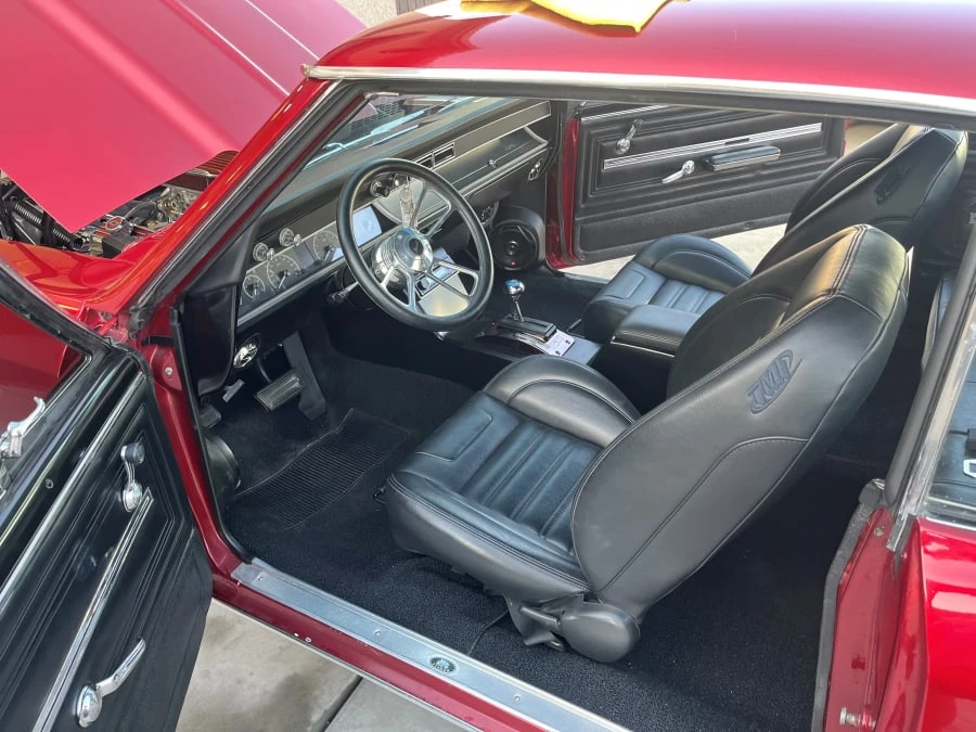 1966 Chevrolet Chevelle 1st Gen - Image 6 of 9