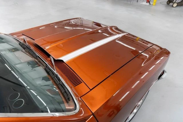 1966 Chevrolet Chevelle 1st Gen - Image 20 of 21
