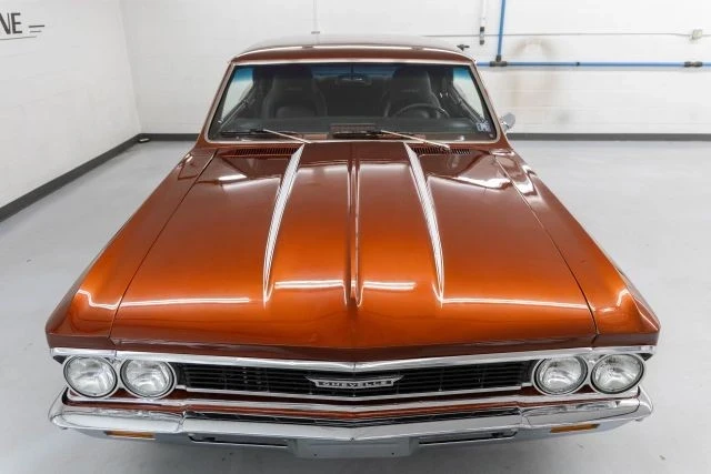 1966 Chevrolet Chevelle 1st Gen - Image 19 of 21