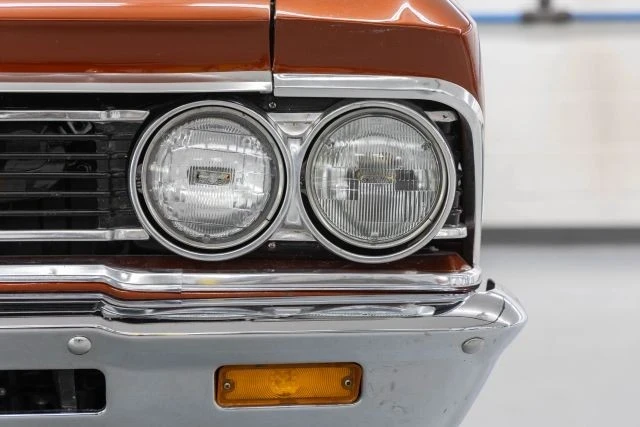 1966 Chevrolet Chevelle 1st Gen - Image 16 of 21