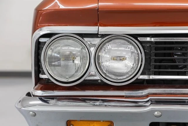 1966 Chevrolet Chevelle 1st Gen - Image 17 of 21