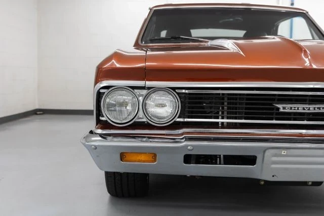 1966 Chevrolet Chevelle 1st Gen - Image 14 of 21