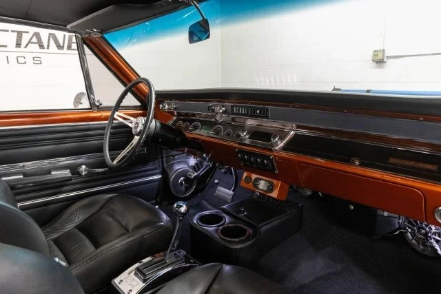1966 Chevrolet Chevelle 1st Gen - Image 7 of 21