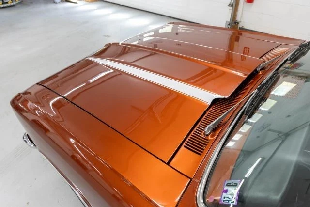 1966 Chevrolet Chevelle 1st Gen - Image 21 of 21