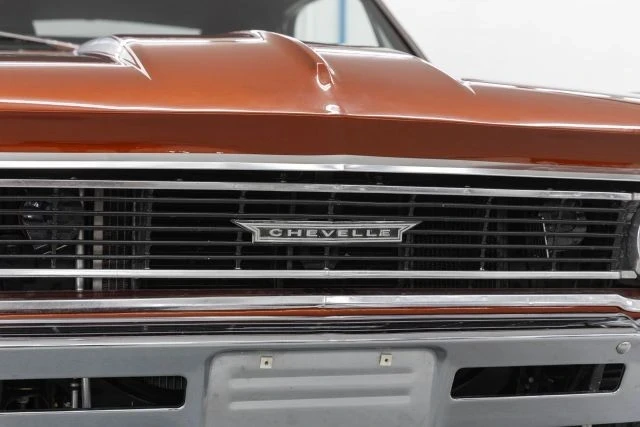 1966 Chevrolet Chevelle 1st Gen - Image 18 of 21