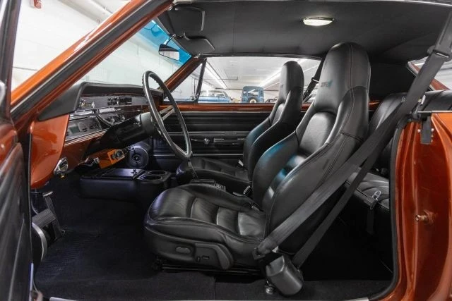 1966 Chevrolet Chevelle 1st Gen - Image 6 of 21