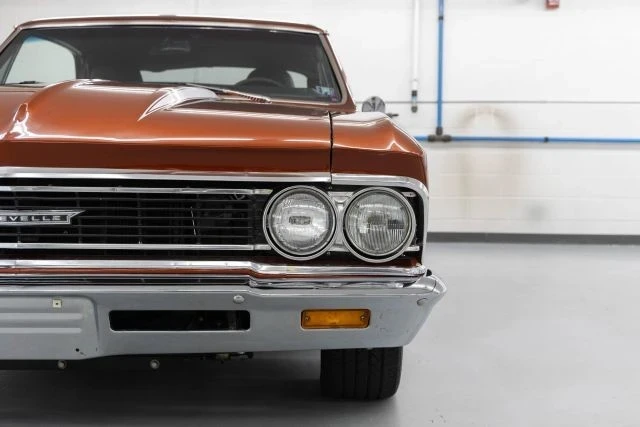 1966 Chevrolet Chevelle 1st Gen - Image 15 of 21