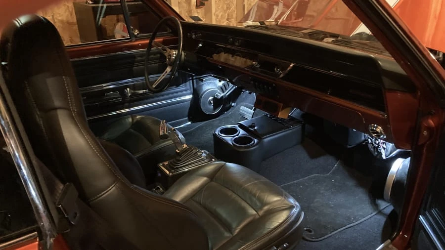 1966 Chevrolet Chevelle 1st Gen - Image 7 of 10