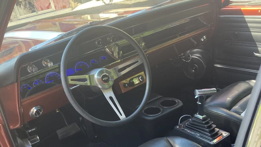 1966 Chevrolet Chevelle 1st Gen - Image 6 of 10