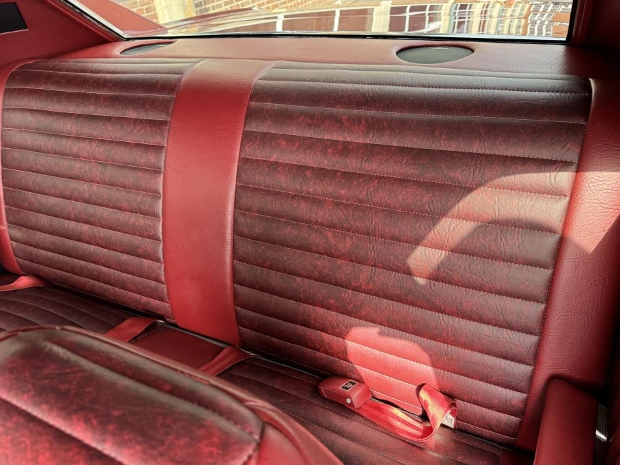 1966 Chevrolet Chevelle 1st Gen - Image 7 of 14