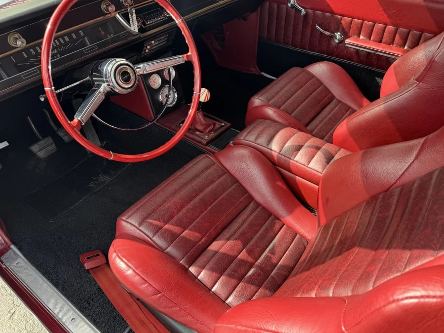 1966 Chevrolet Chevelle 1st Gen - Image 8 of 14