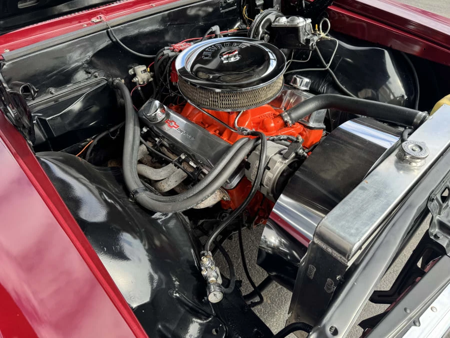 1966 Chevrolet Chevelle 1st Gen - Image 11 of 14