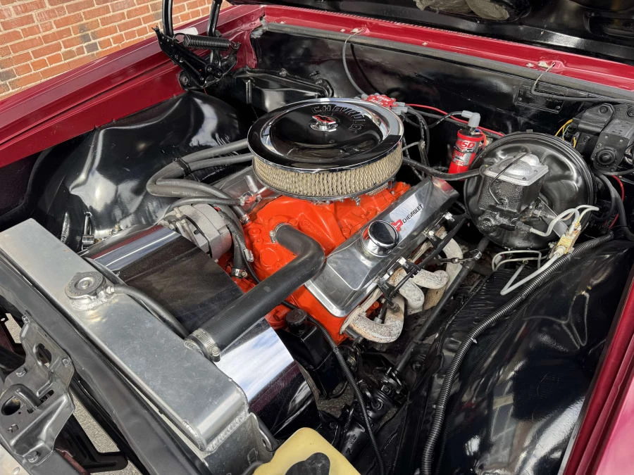 1966 Chevrolet Chevelle 1st Gen - Image 12 of 14
