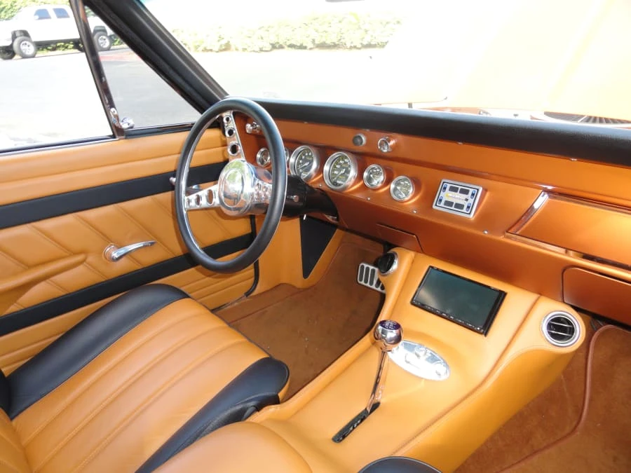 1966 Chevrolet Chevelle 1st Gen - Image 2 of 4