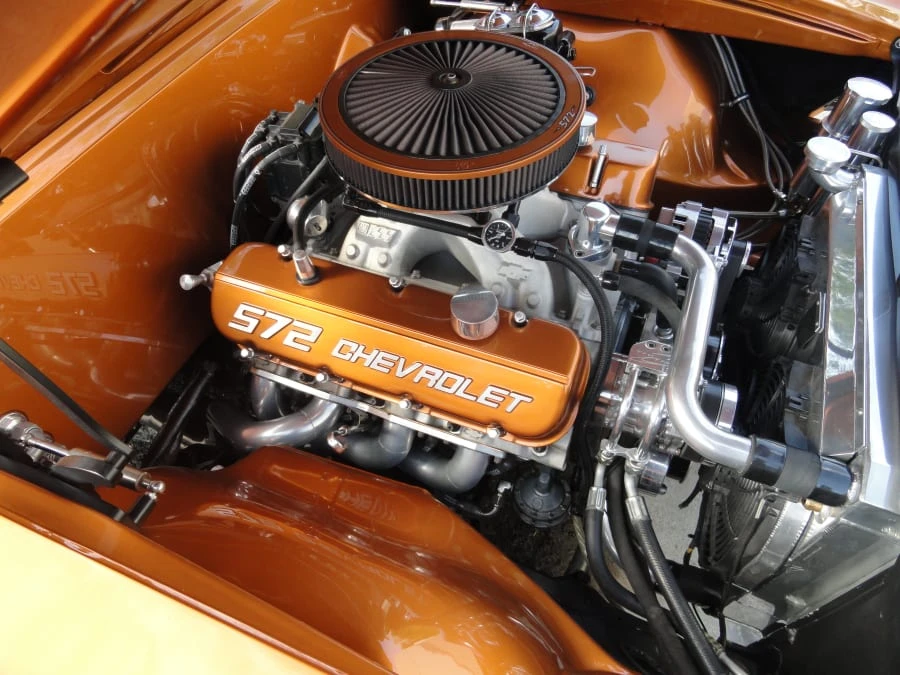 1966 Chevrolet Chevelle 1st Gen - Image 4 of 4