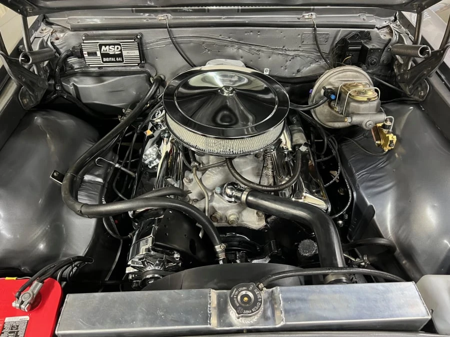 1966 Chevrolet Chevelle 1st Gen - Image 19 of 22