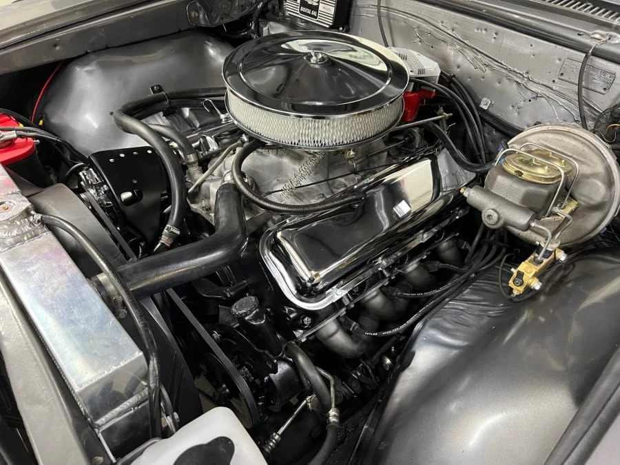 1966 Chevrolet Chevelle 1st Gen - Image 20 of 22