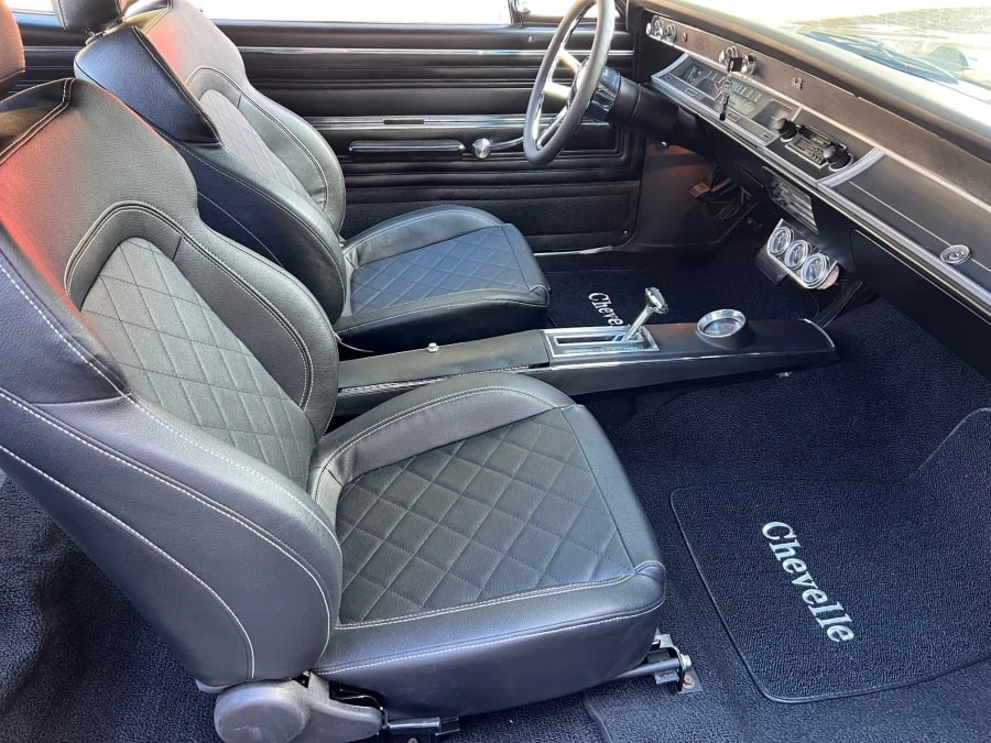 1966 Chevrolet Chevelle 1st Gen - Image 16 of 22