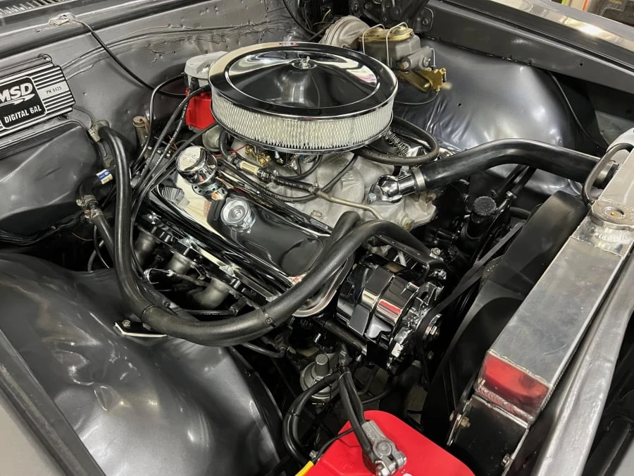 1966 Chevrolet Chevelle 1st Gen - Image 21 of 22