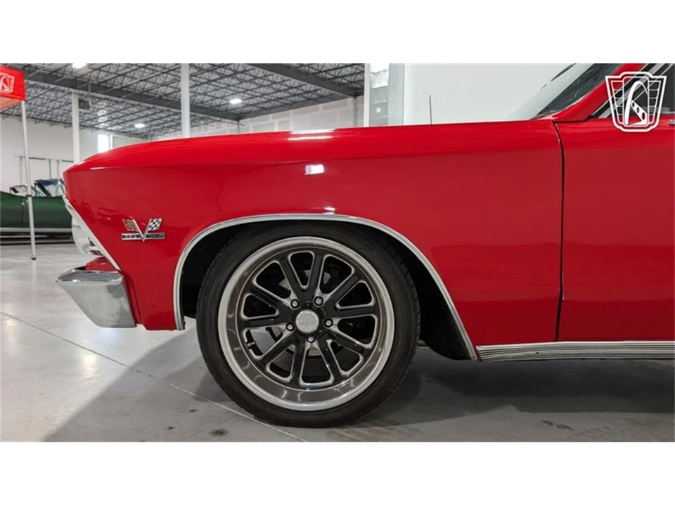 1966 Chevrolet Chevelle 1st Gen - Image 26 of 31