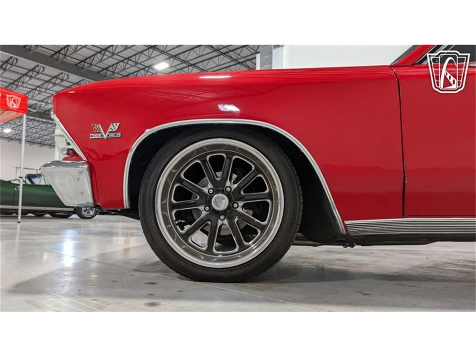 1966 Chevrolet Chevelle 1st Gen - Image 27 of 31