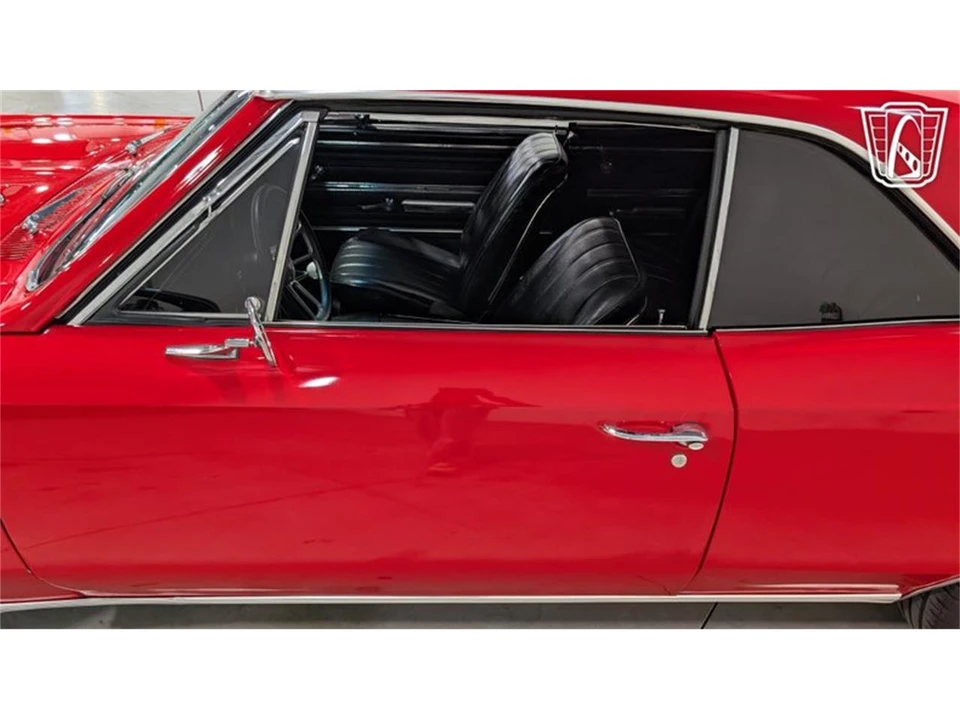 1966 Chevrolet Chevelle 1st Gen - Image 28 of 31