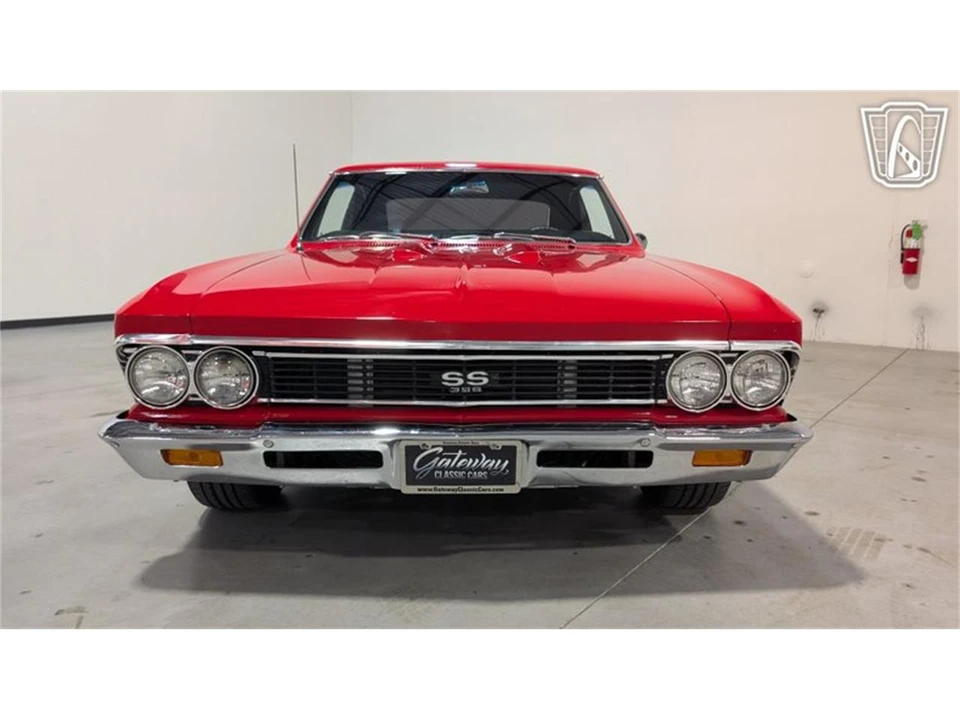 1966 Chevrolet Chevelle 1st Gen - Image 23 of 31