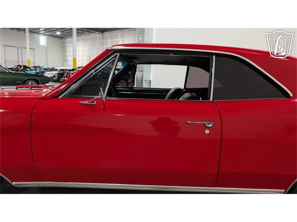1966 Chevrolet Chevelle 1st Gen - Image 29 of 31