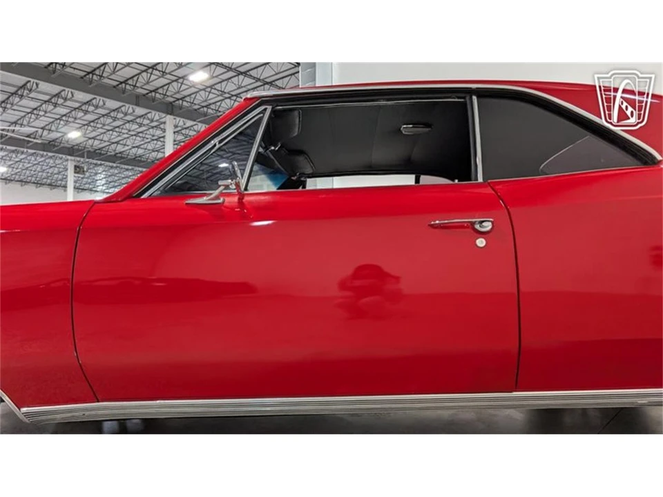 1966 Chevrolet Chevelle 1st Gen - Image 30 of 31